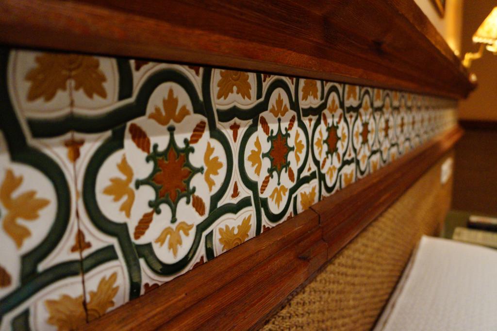 קוניל דה לה פרונטרה Hostal La Conilena מראה חיצוני תמונה