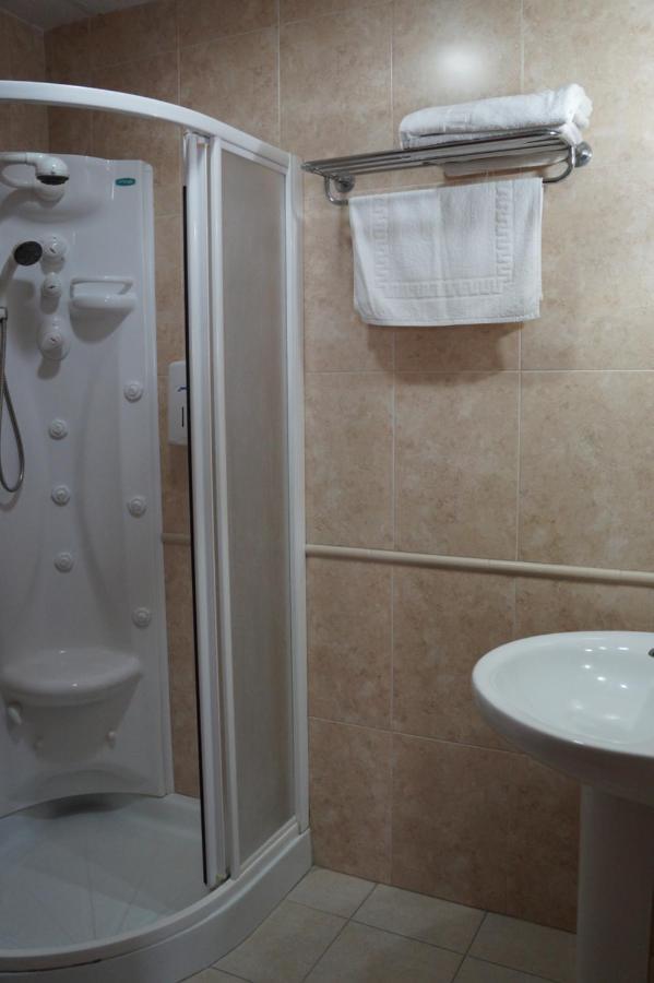 קוניל דה לה פרונטרה Hostal La Conilena מראה חיצוני תמונה
