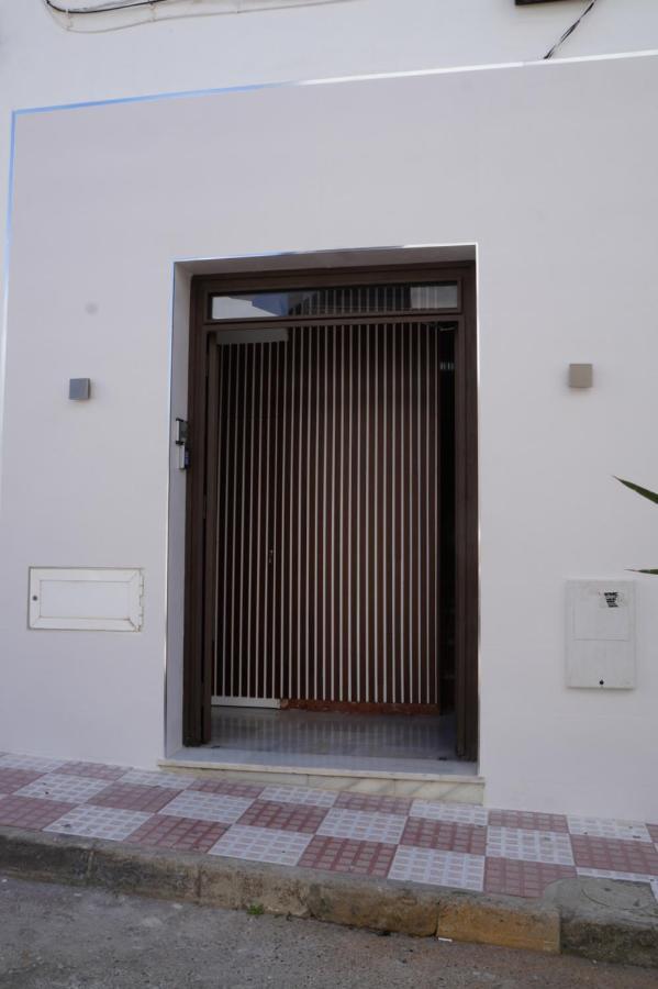 קוניל דה לה פרונטרה Hostal La Conilena מראה חיצוני תמונה