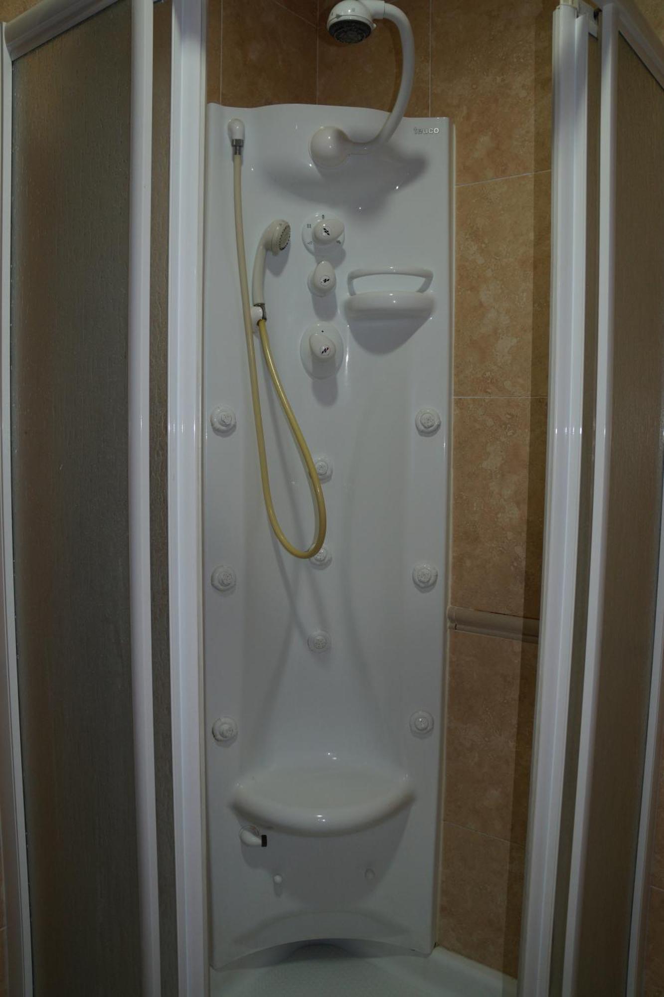 קוניל דה לה פרונטרה Hostal La Conilena חדר תמונה
